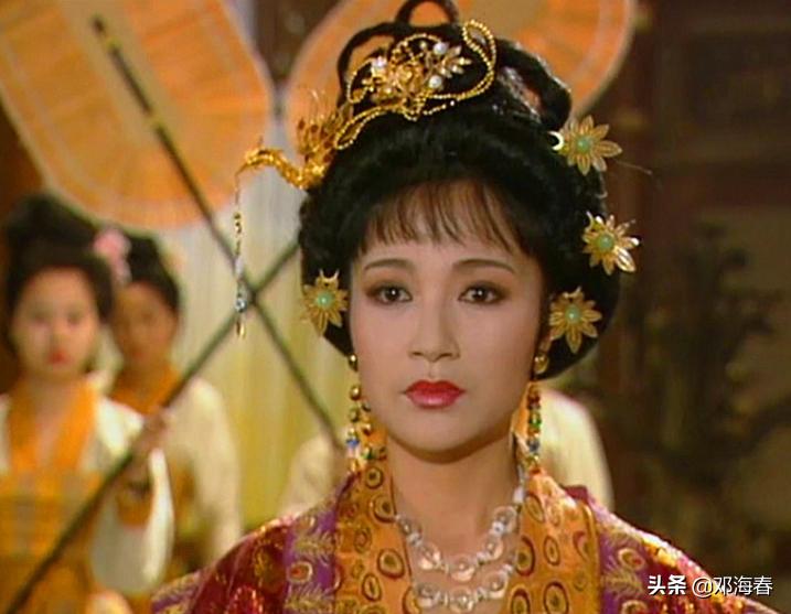 古代宫中员工工资,古代妃子上班工资多少