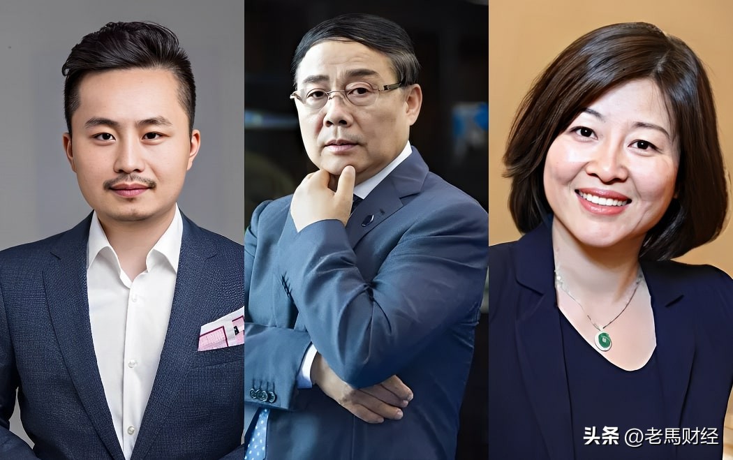 安徽合肥富豪榜大洗牌，洽洽老板重回前三甲，一张新面孔闯进前十