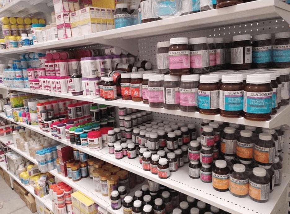 澳洲保健品公司历史和现状,澳洲保健品市场