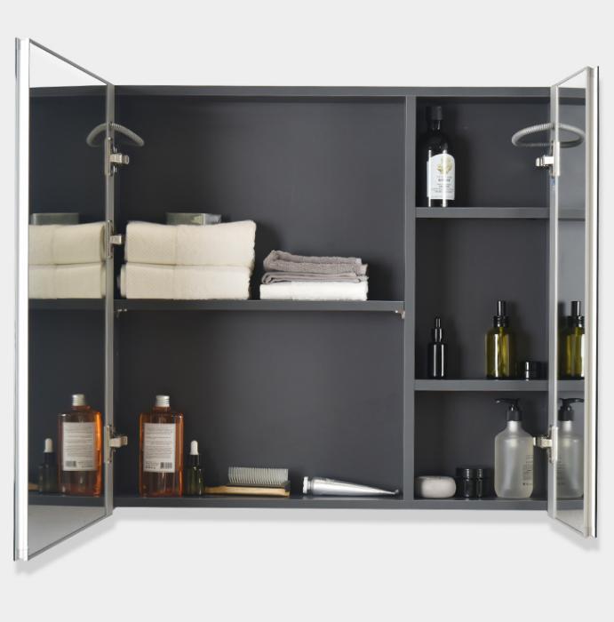 浴室柜差不多价格差那么多,便宜和贵的浴室柜有什么区别