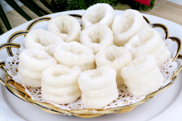 江西南昌十大特产美食,江西南昌的特色美食有哪些