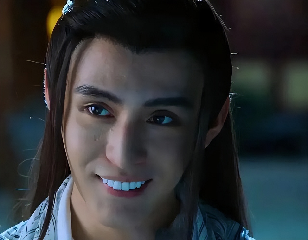 电视剧的整容脸,影视剧中整容脸