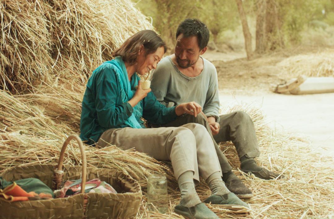 女演员海清,女艺人海清近况