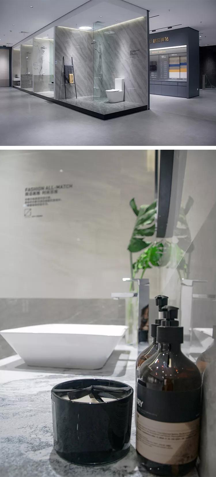 向上成长2020,东鹏优秀店面第11期