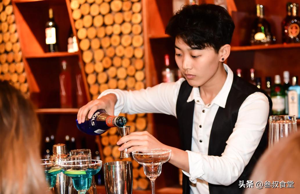 中国白酒和伏特加,伏特加和白酒的差别