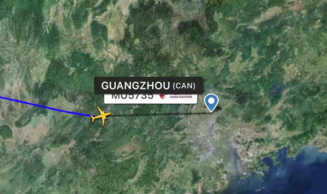 波音737飞机坠落事件伤亡名单,波音737飞机在广西坠落共多少次