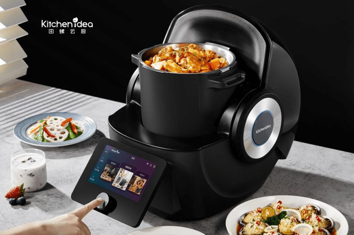 田螺云厨御膳家,田螺云厨御膳家测评