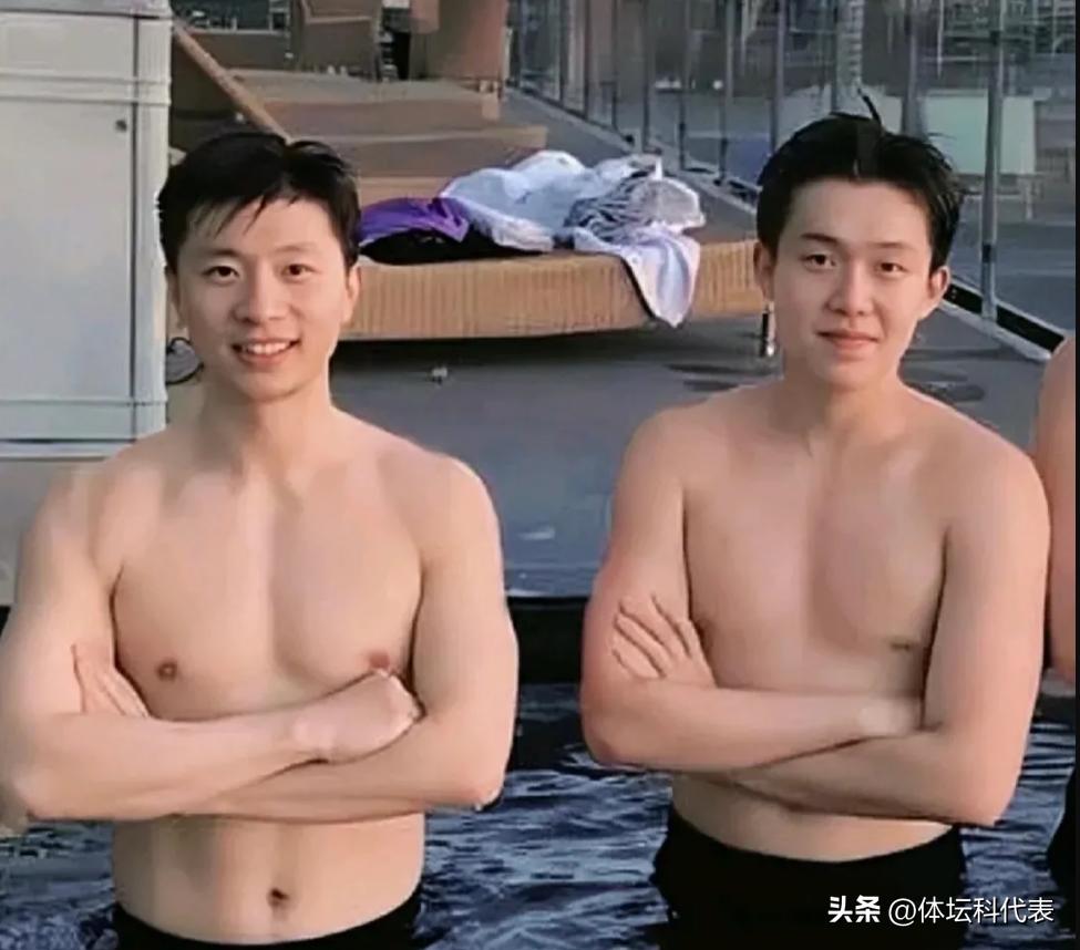 王楚钦将和张本智和争冠几点比赛,王楚钦与张本智和8进4决赛