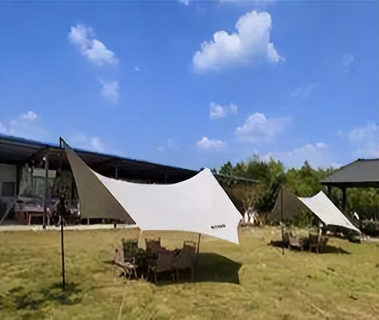 合肥适合夏天露营的地方,合肥周边小众露营地屋脊山