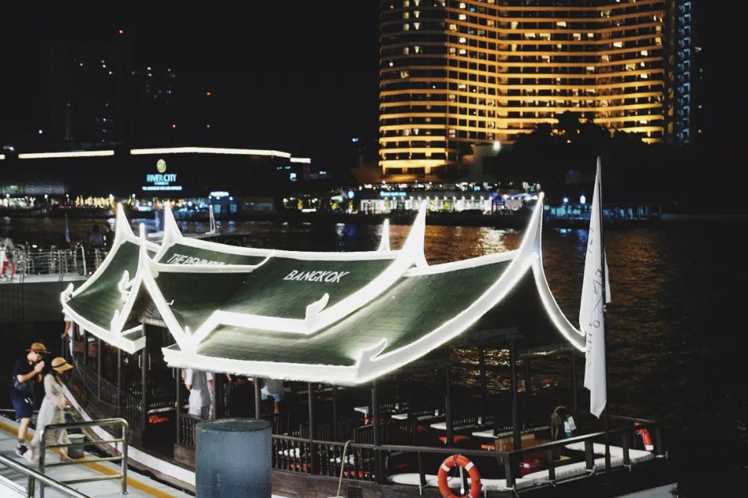 谁懂啊,泰国也太好逛了!