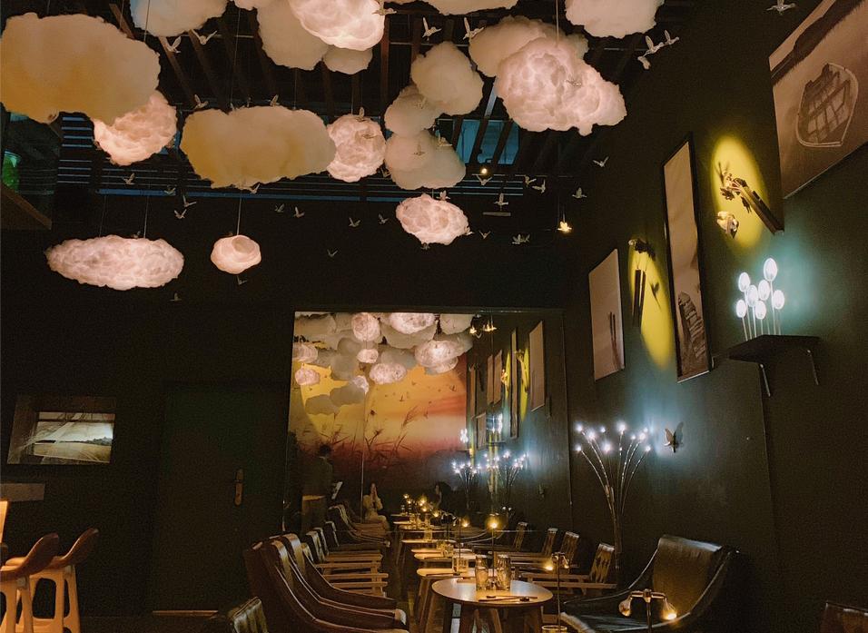 没有人带你去的地方,深圳必去十大酒吧