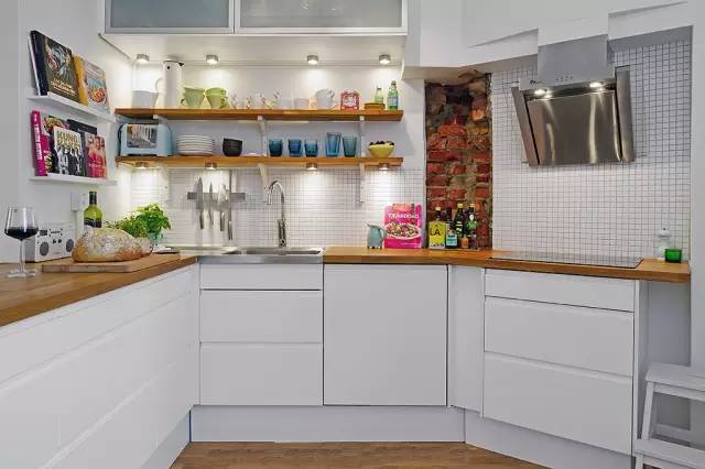 石家庄有哪些装修公司？学会灯光布置，全屋自带滤镜