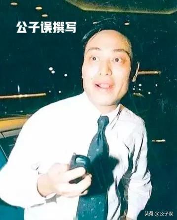 花100万*养包**袁咏仪，与9个香港女明星有荒唐事，他在东莞倒下