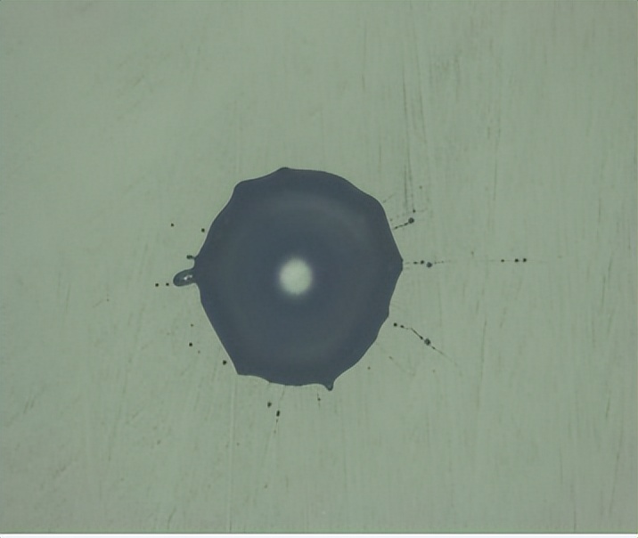 精湛工艺X精密系统，有效抑制散点的良方利器