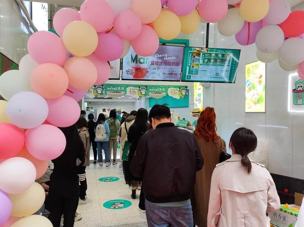 水果捞店营业额两千能赚多少,水果捞营业额