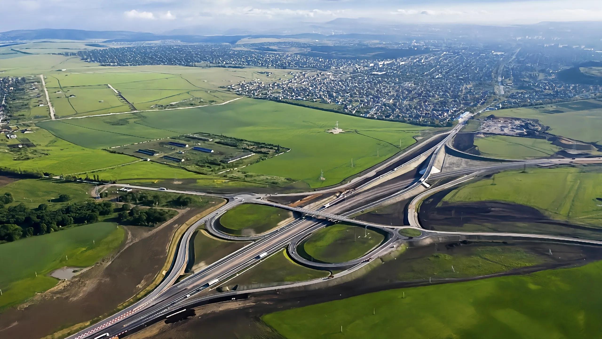 为什么俄罗斯没有高速公路,俄罗斯为什么没有高速公路