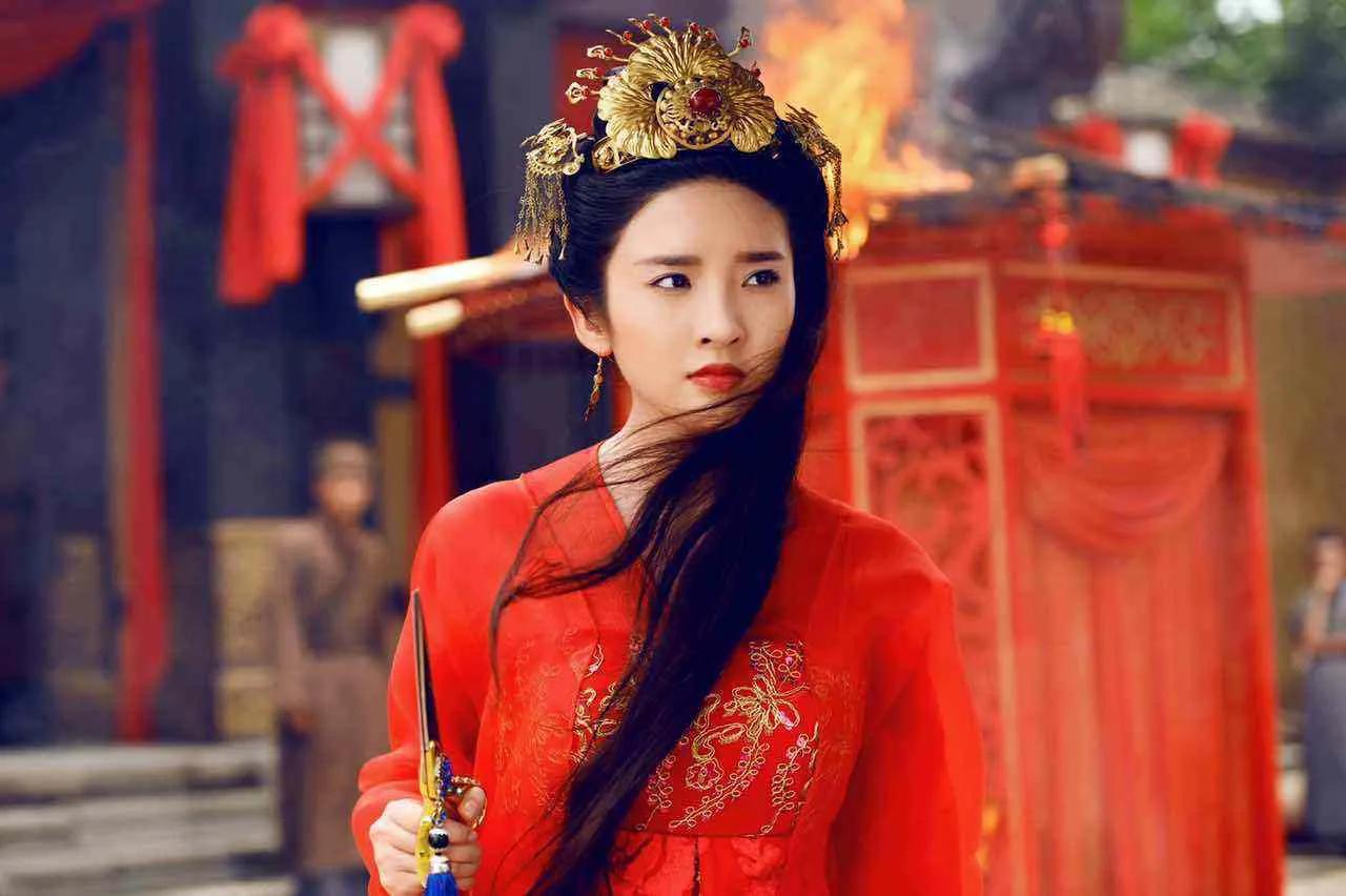 唐艺昕年轻时颜值,唐艺昕惊艳写真大图