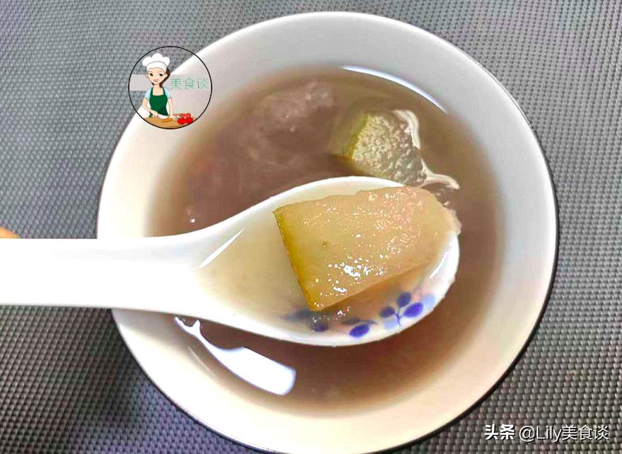 三伏天喝什么汤好祛湿气,三伏天喝什么汤最好祛湿