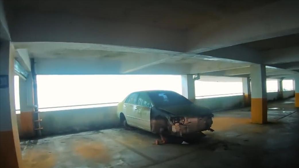 体验世上最恐怖的酒店,世界上最恐怖的酒店你敢不敢住