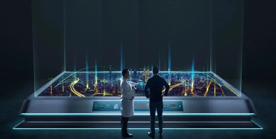 资本市场新宠儿,资本助力ai概念股