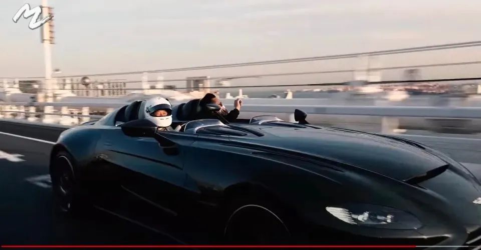 随便花过亿美金请陌生美女上太空，这个富豪目的可不单纯！