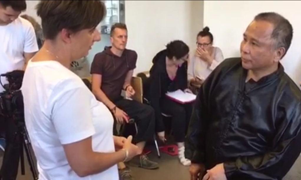 中医说的体内有风怎么调理,黄贵生治痛症思路