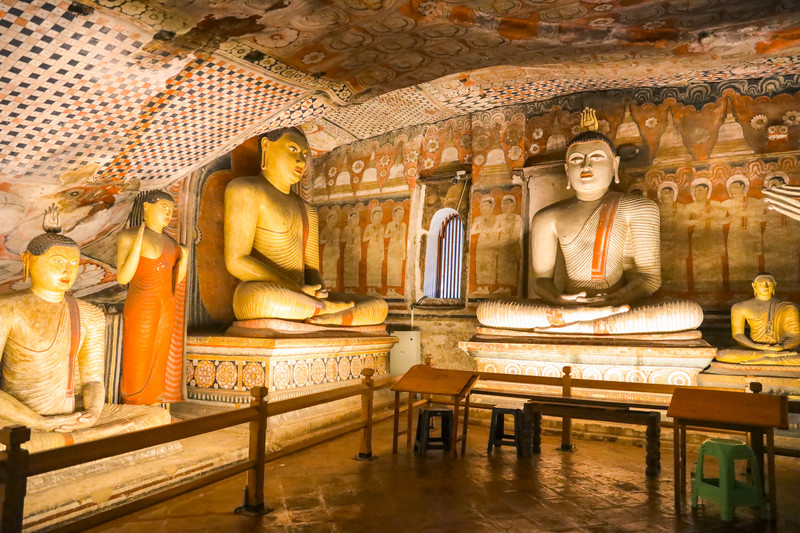 斯里兰卡旅游攻略必去景点,斯里兰卡旅游攻略最佳时间