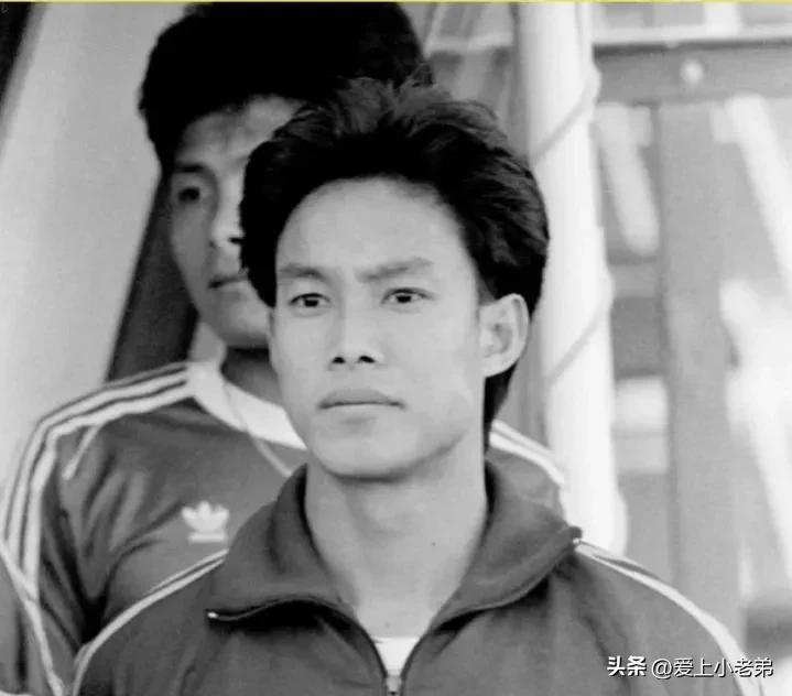 广东第六届全国运动会,第六届全运会广东足球队名单