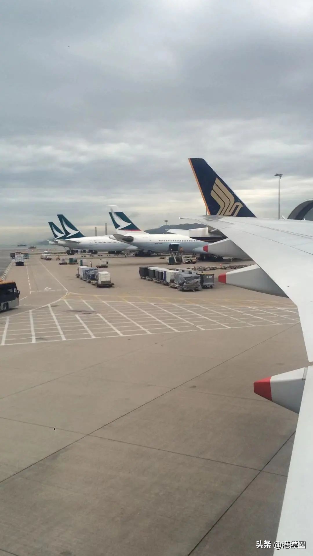 国泰航空空姐机舱,国泰航空空姐头等舱小视频