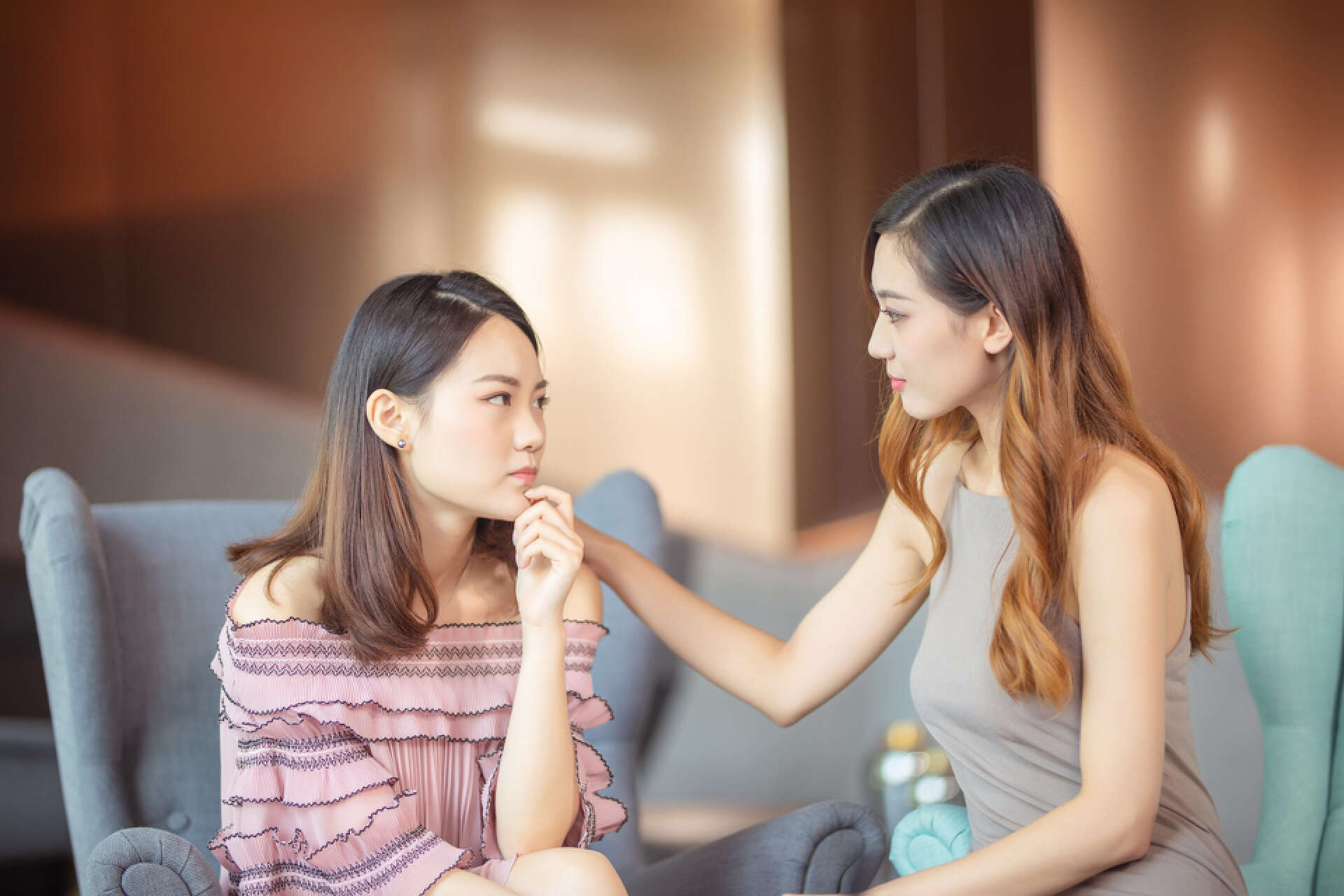 与亲戚相处要记住三个原则，关系才会越来越好，不会被亲戚坑