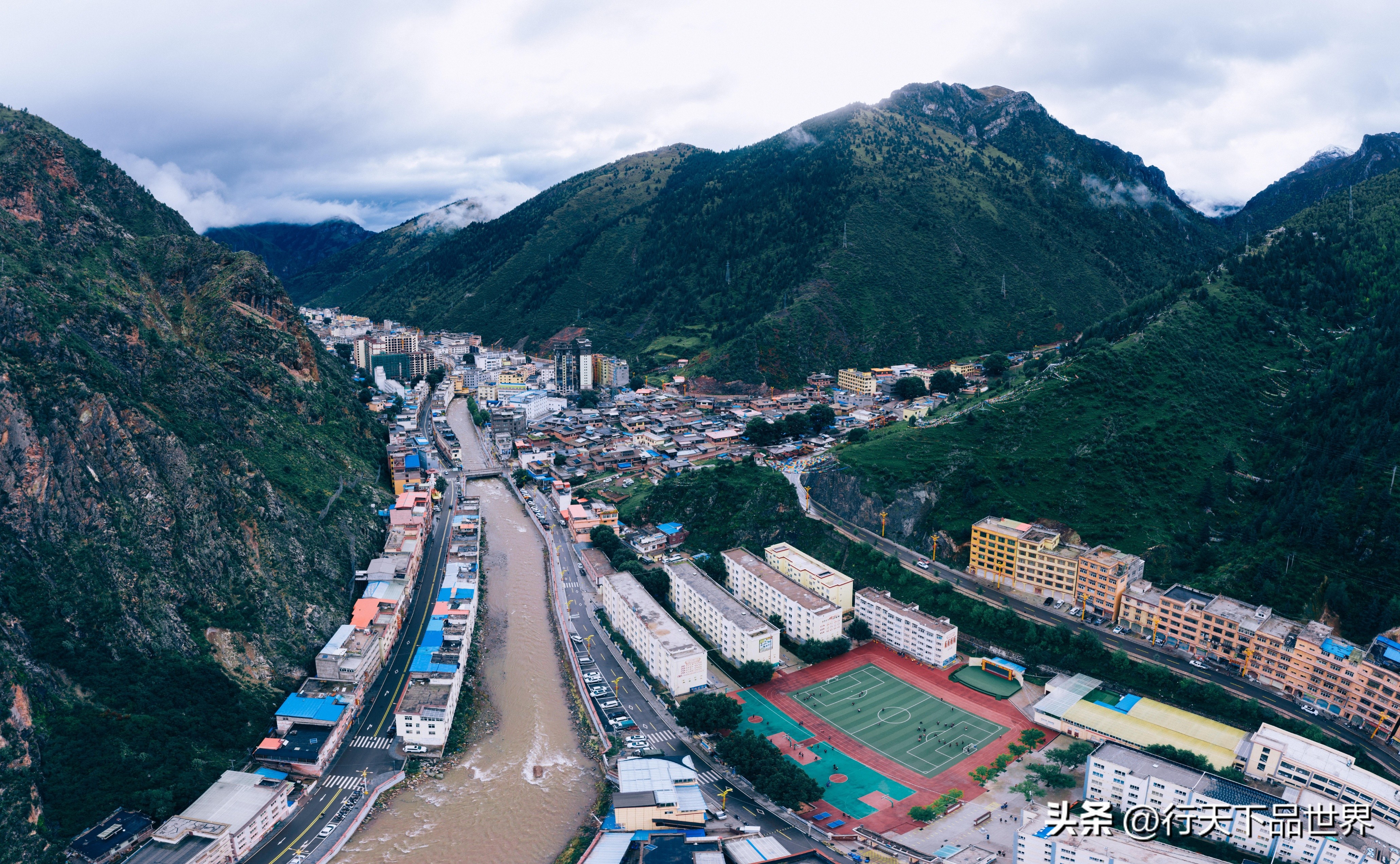 摩旅318317川藏线路图,自驾318川藏山脉线路图