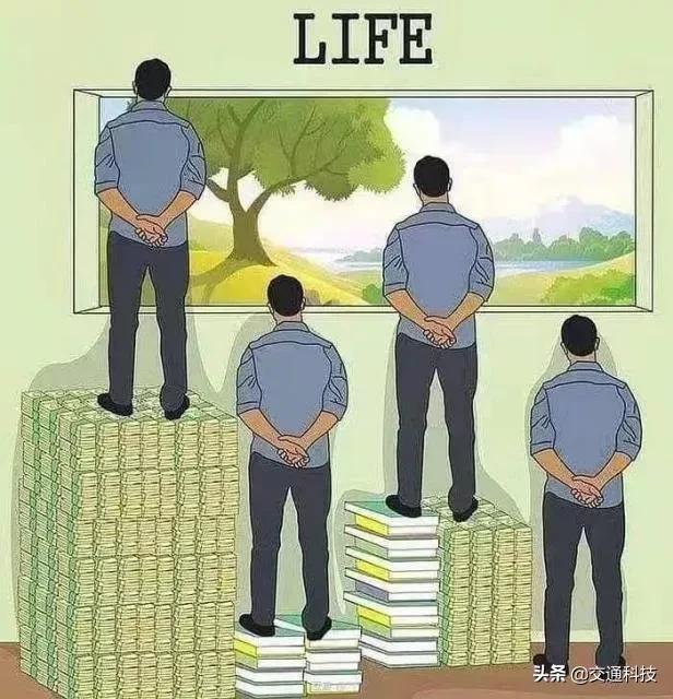 在郑州月薪1万，感觉活不下去