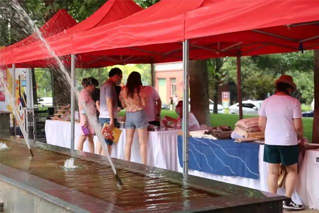 消费季来咯,海淀消费季