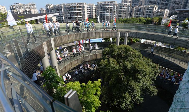 2022年全民健身日传递正能量,2024年全民健身日宣传主题