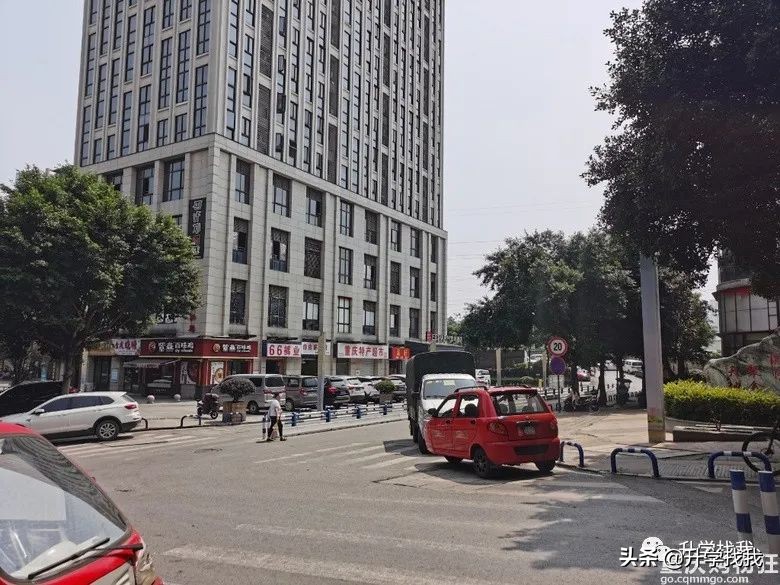 陪读房三室两厅一卫租金1300,潍坊一中附近陪读租房租金多少