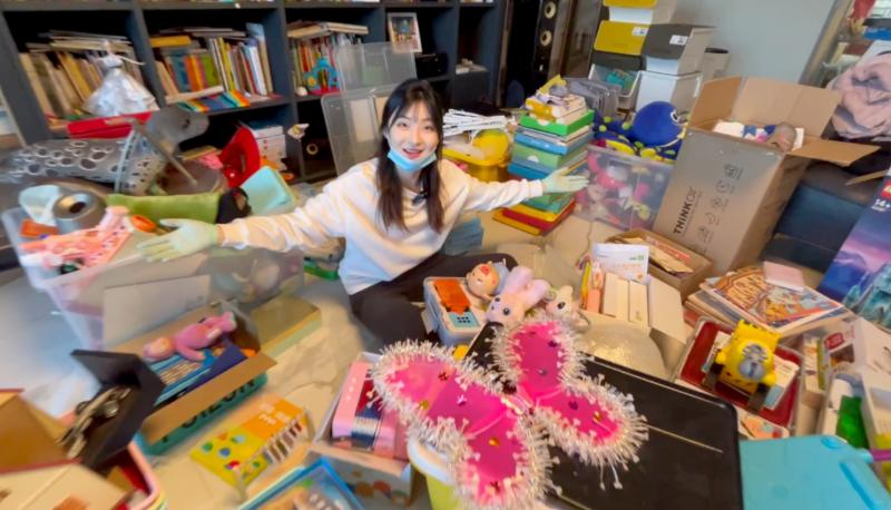 太原高级整理收纳师免费培训,95后收纳师月入百万