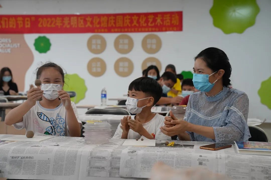 光明附近坐地铁好玩的景点,光明必去十大景点有哪些