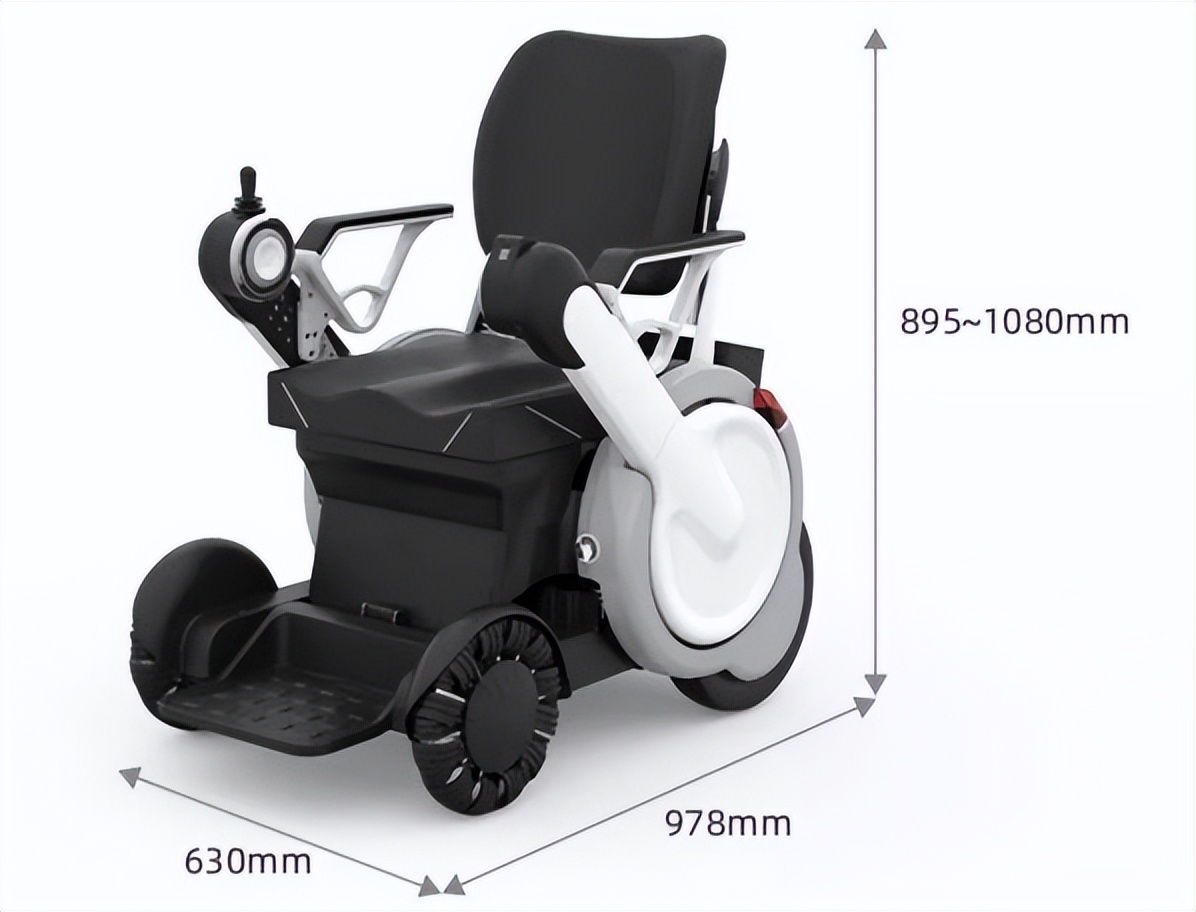 最好的电动轮椅品牌推荐,哪里买电动轮椅最便宜实惠