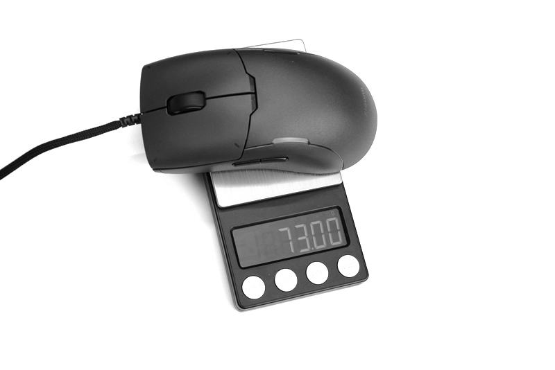 小米鼠标lite测评,小米游戏鼠标lite拆解