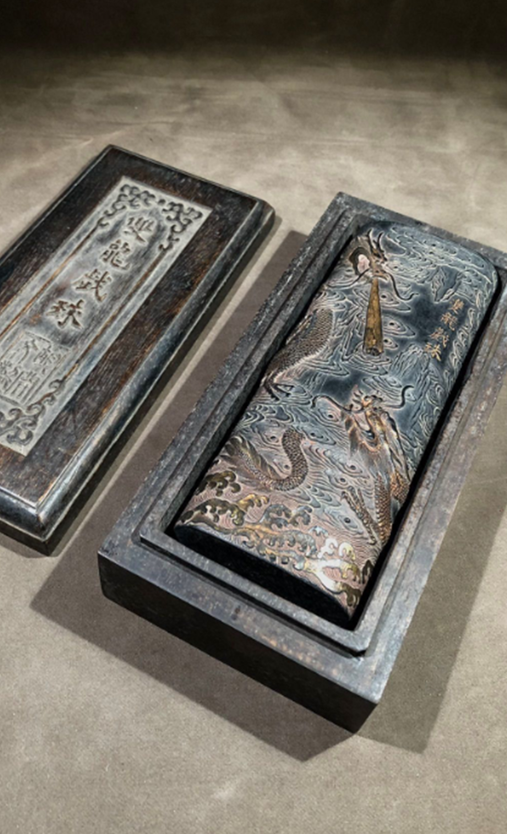 镜花水月染什么颜色好看,镜花水月颜色