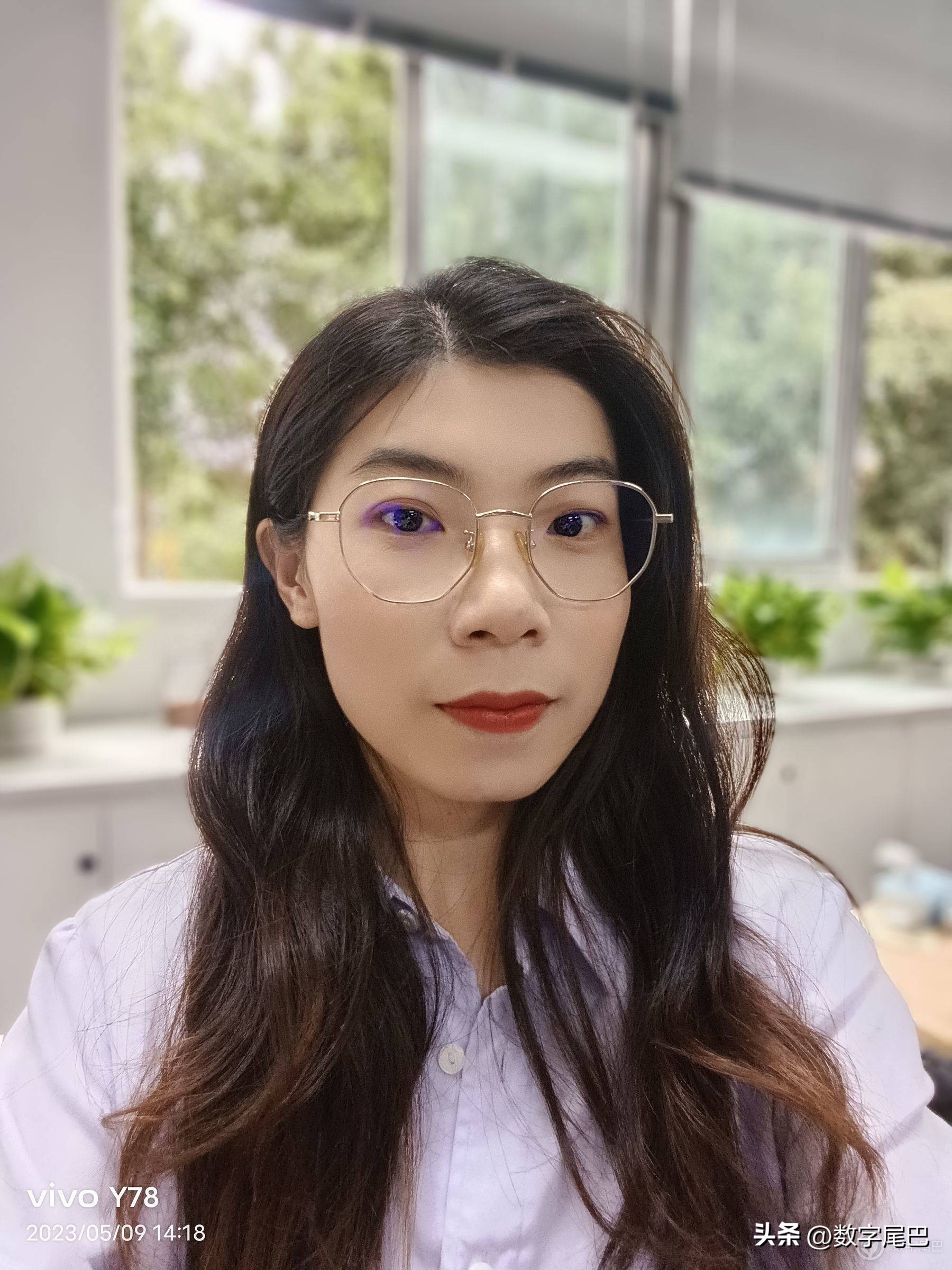 vivoy78测评直屏手机,vivoy78+测评曲面屏