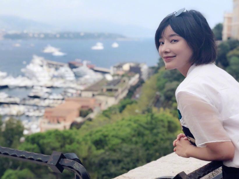 主持人胡蝶陆川怎么样了,主播胡蝶几岁嫁陆川