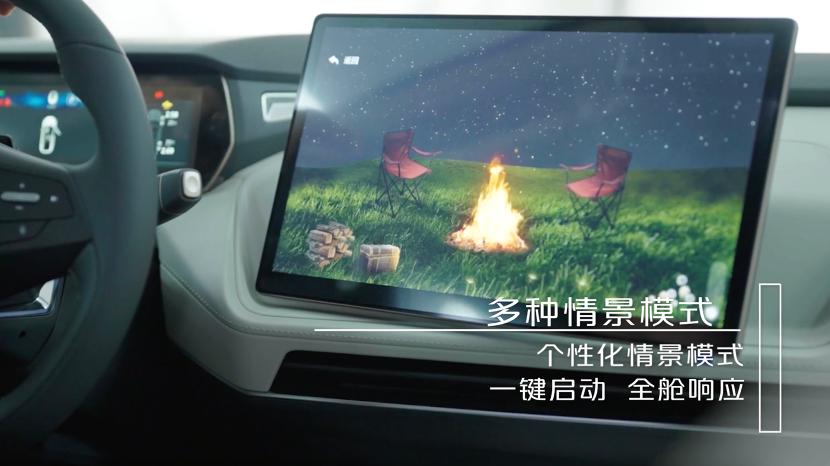 长安深蓝c385什么时候上市,ceo亲自测试防弹玻璃