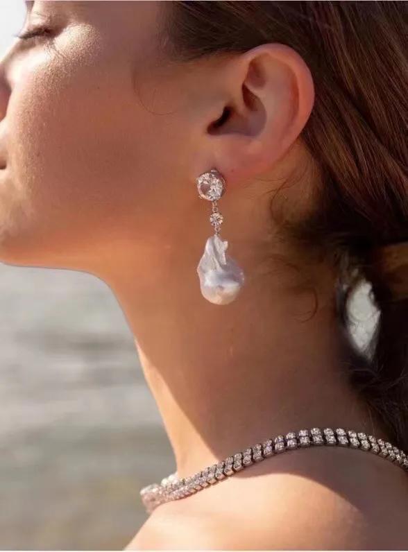 浅谈keshi（客旭）珍珠