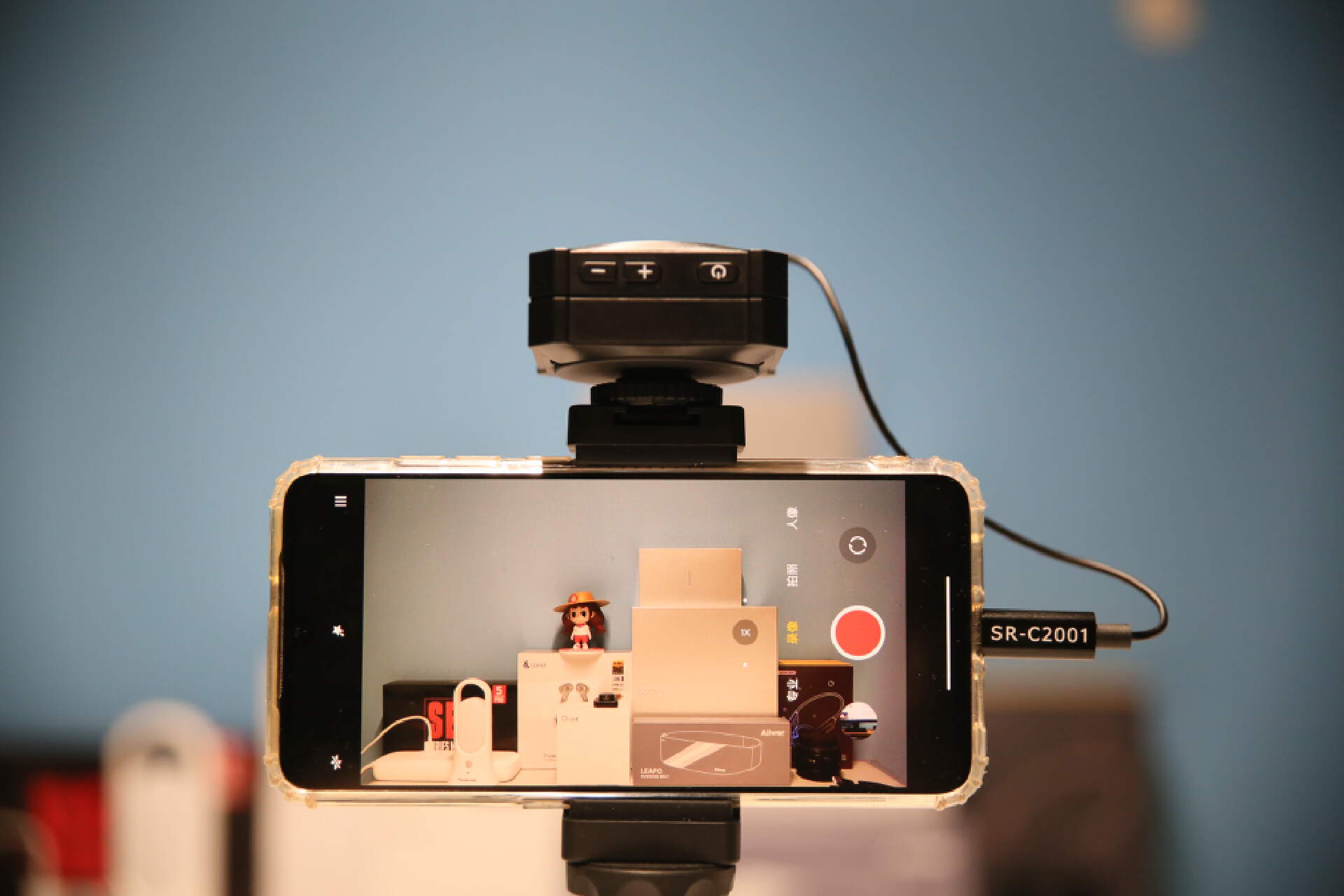 枫笛BlinkMe收音麦克风,枫笛blinkme缺点