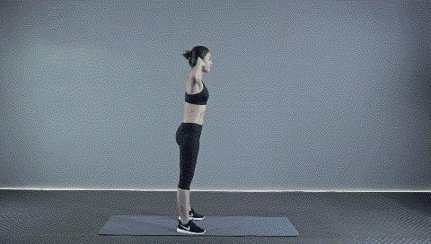 小学生暑期一周体育锻炼计划表,中小学体育锻炼指南