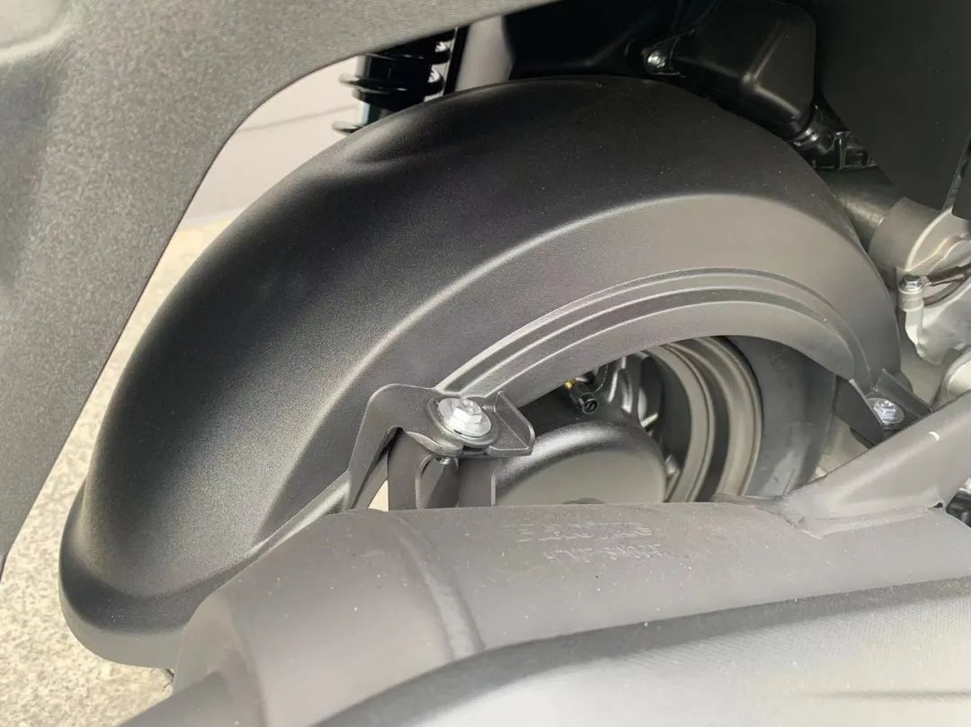 豪爵虎鲨vx125时速测试,豪爵虎鲨vx125真实测评