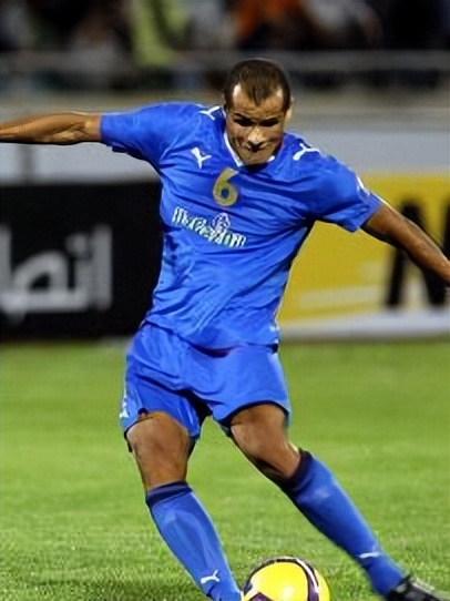 里瓦尔多才是巴西队的真正核心,98年世界杯里瓦尔多