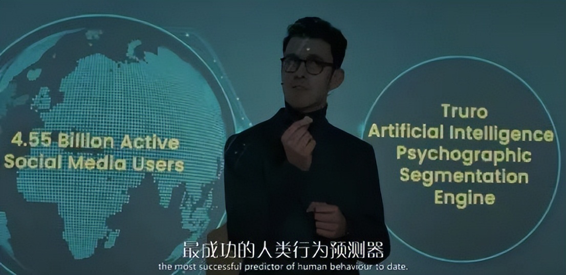 豆瓣9.2分高智商悬疑剧 (豆瓣8.6分的悬疑剧)