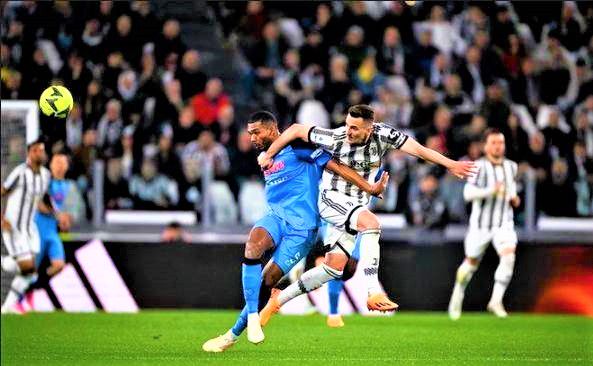 那不勒斯时隔33年重夺意甲冠军,2023意甲冠军那不勒斯